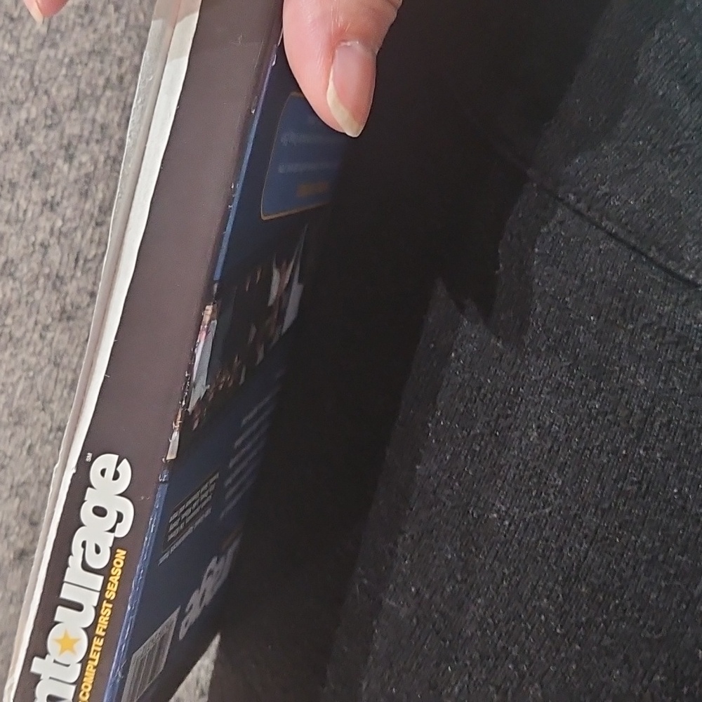 Entourage Complete DVD Set - Picture 12 of 12